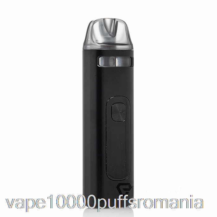 Vape Romania Uwell Crown X 60w Pod Sistem Negru